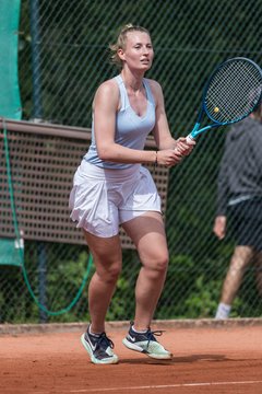 Marie-Lynn Tiedemann 148 - Dr.Loges Cup